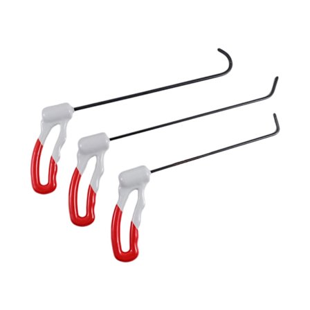 Nem at bære 360 roterende bilbulereparationskrog Stålpræcisionsværktøj til køretøjets karosseri