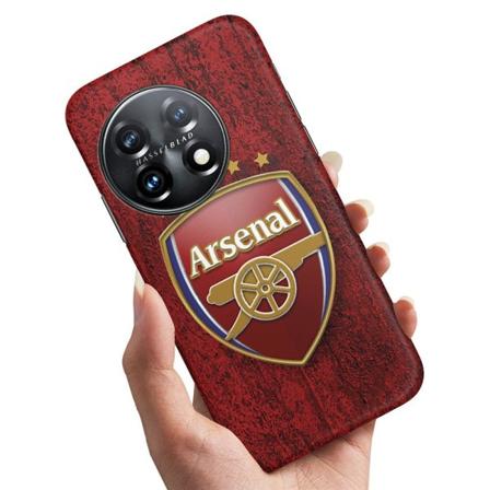 OnePlus 11 5G - Cover/Mobilcover Arsenal