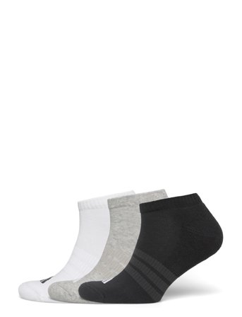 adidas Performance C Ess Low 3P - White - 37-39