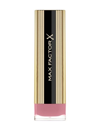 Max Factor Colour Elixir Rs 085 Angel Pink - Nude - 4 ML