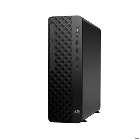 Työpöytätietokone - HP - ProDesk 2 SFF G1i - Intel Core i5-13500 - 16 Go RAM - 512 Go SSD