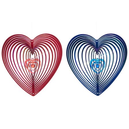 Tarmo Fugleskræmsel - Hjerte