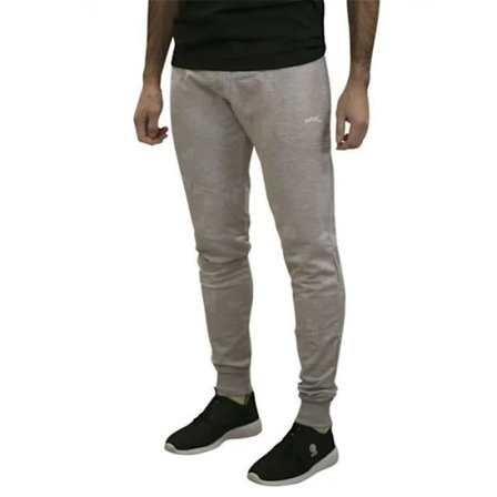 Jogging barn - Softee - grå - 16 år - bomull - justerbar