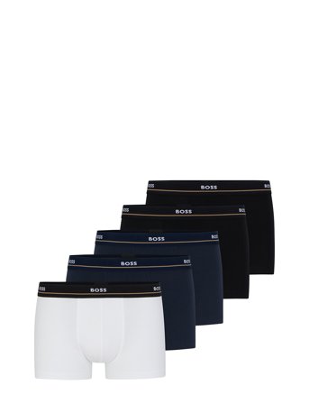 BOSS | Trunk 5P Essential | S