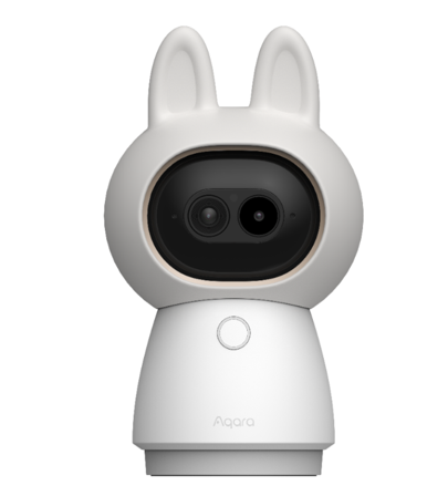 Aqara G350 Kamera Hub Matter