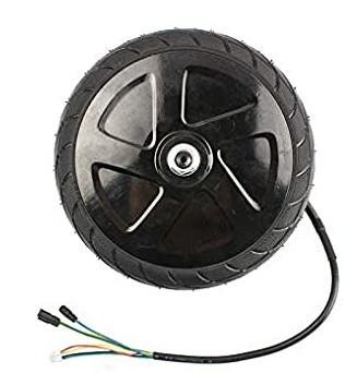 Segway ES2 framhjul med navmotor - 250W