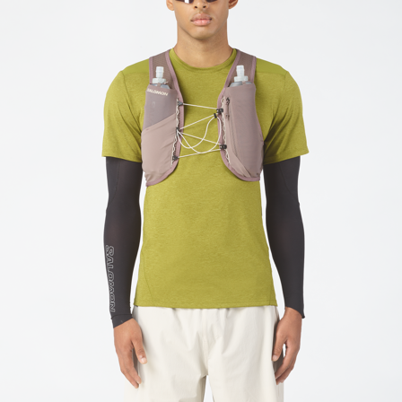 Salomon - Rygsække til løb Tasker og rygsække Grvl Skin 4 Set