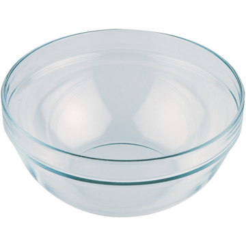 Glasskål APS 2,5L