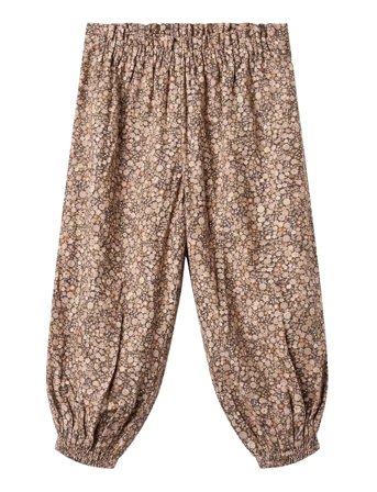 Wheat | Trousers Lined Polly | 110