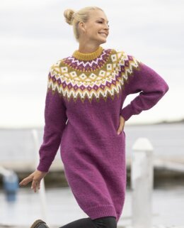 Tunika Kraft - Viking of Norway