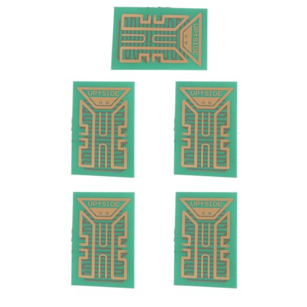 Paranneltuja matkapuhelinsignaalinvahvistimia - 5 kpl