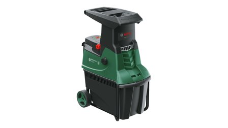 Bosch AXT 25 TC kompostkvern