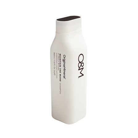 Original Mineral Maintain The Mane Shampoo 350 ml, Hår, Shampoo, Hårshampoo
