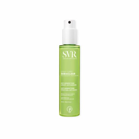 SVR Sebiaclear Spray Anti-imperfezioni Corpo 150ml