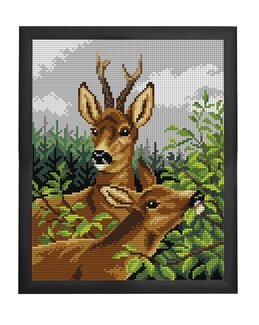 Stramin Rehe - Duftin