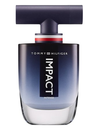 Tommy Hilfiger Fragrance Impact Intense Men Edp - Nude - 50 ml