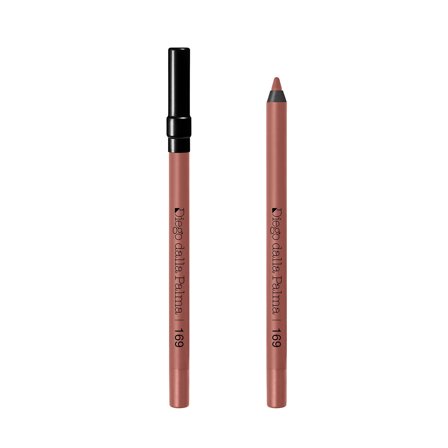 Diego Dalla Palma Stay On Me Lip Liner 169 Miele 1.2g - Matita labbra