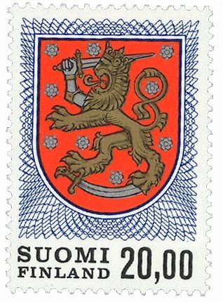 Finland 1978 - LAPE 822y - Postfrisk