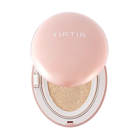 TIRTIR Mask Fit All-Cover Cushion 17W French Vanilla, Makeup, Ansigt, Foundation