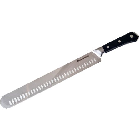 Kamado sumo BBQ slicer-kniv