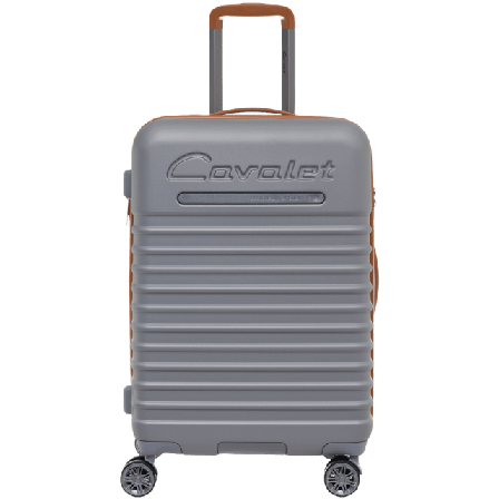 Cavalet Pasadena Medium Väskor Unisex Silver 65