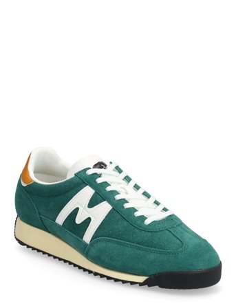 Karhu Mestari Posy Green / White - Green - 44.5