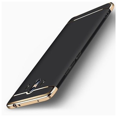 Mate 20 Lite iskuja vaimentava kuori Stunnr