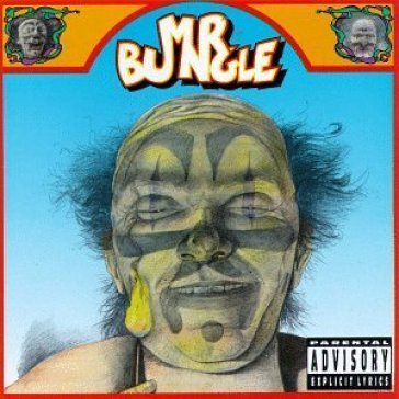 Mr bungle MR BUNGLE