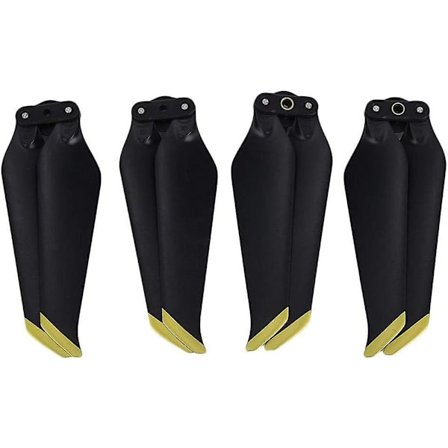 2 Par Rc Drone Propellrar, Kompatibla Med Dji Mavic 2 Pro