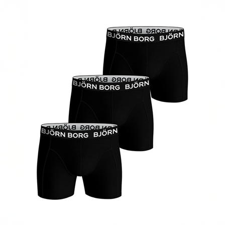 Björn Borg Cotton Stretch Boxer 3p