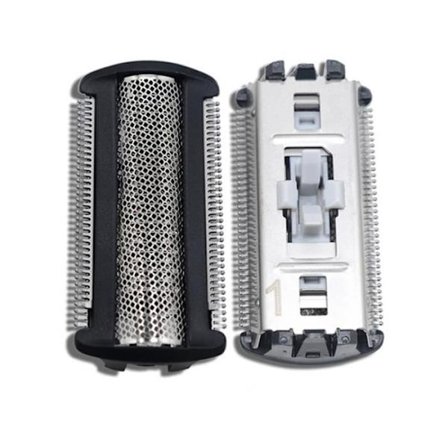 1 stk trimmer barberfolie for BG2040 2025 2038 TT2040 2039 2030 YS526 Philips trimmer tilbehørshode