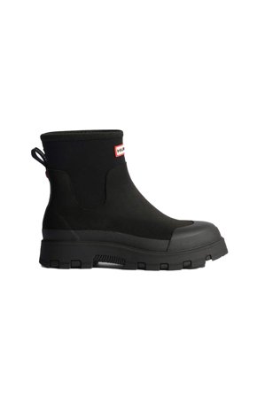 Unisex Elements Neoprene Chelsea Boot Black 37