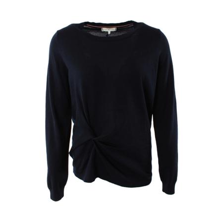 Tommy Hilfiger Sweater Sort, Herre