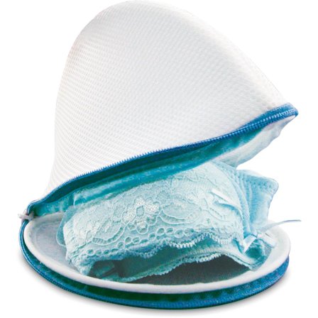 Rörets - BH-påse Hvit