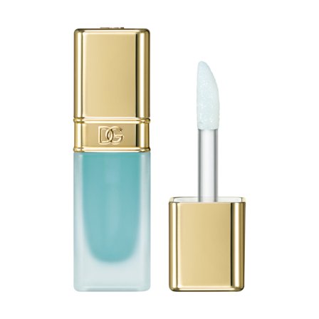 Dolce&Gabbana Mint Oil Lip Plumper Olio labbra rimpolpante flash Menta 7ml - Volumizzante