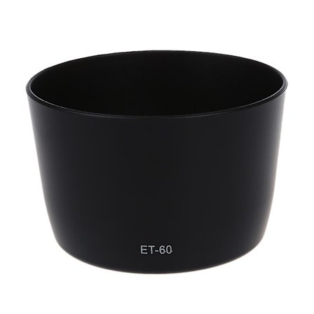 Sol Et-60 solblender Kompatibel Ef-s 55-250 / Ef 75-300 Hot