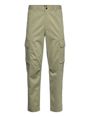 BOSS Sisla-9-Cargo - Green - 38 x 32