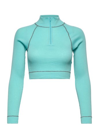 Barbara Kristoffersen by Rosemunde | Blouse | S