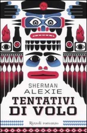 Tentativi di volo Sherman Alexie