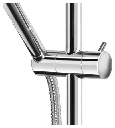 Gustavsberg GB41638472 Dias, Badeværelse