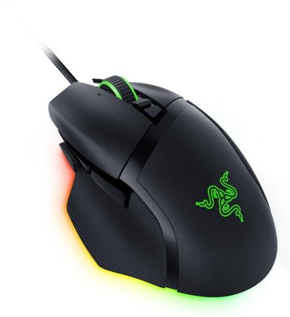 Razer Basilisk V3 - mus - USB
