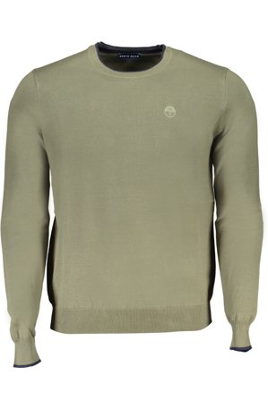 North Sails Maglia Uomo Verde