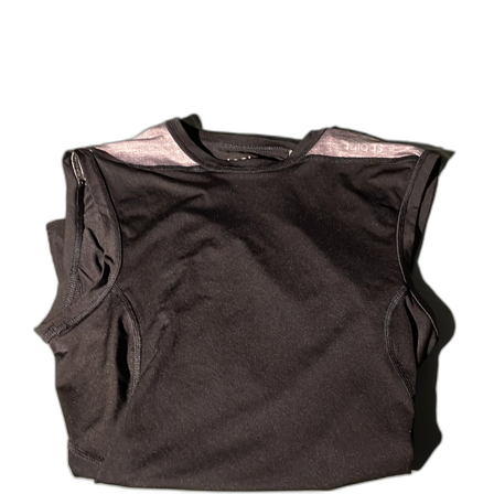 Adidas techfit compression linne gym tröja