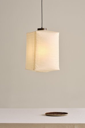 Jotex - SALLY taklampe ø 35 cm Beige farge - Kjøp Taklamper hos Jotex