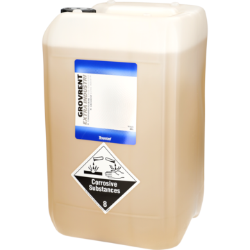 GROVRENT EXTRA INDUSTRI 25L