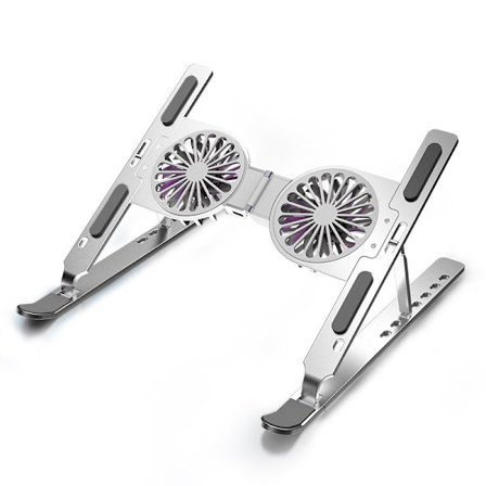 Vinklad Laptop Kyldyna För Laptop