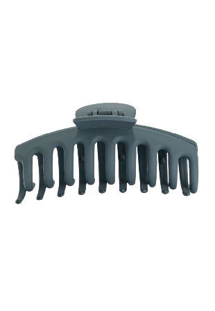 Appear Hårklämma FIONA Accessoarer Dam Blå 11CM