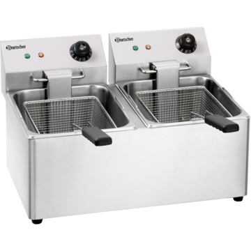 Bartscher Fritøs Snack IV