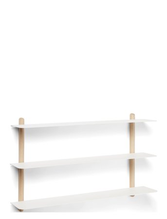 Gejst Nivo Shelf A - Multi/patterned - ONE SIZE