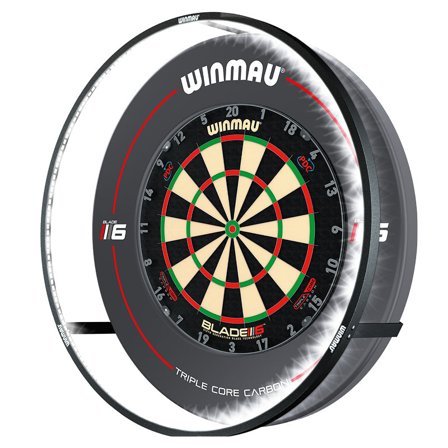 Winmau Plasma Dartboard Light | Winmau.com